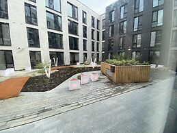 Eyre Square Galway Central Self Catering