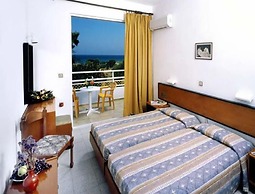 Asterias Bay-Theologos