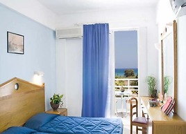 Asterias Bay-Theologos