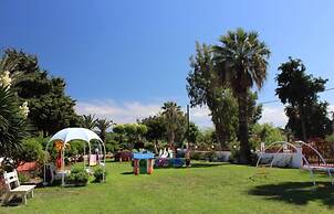 Asterias Bay-Theologos