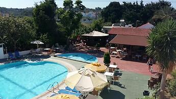 Asterias Bay-Theologos