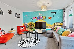 Brighton's Best BIG House 2 | By My Getaways