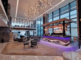 Anara Airport Hotel