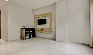 Treebo Trend Galexia Hotel