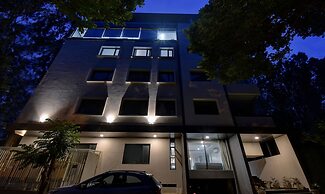 Treebo Trend Galexia Hotel