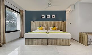 Treebo Trend Galexia Hotel