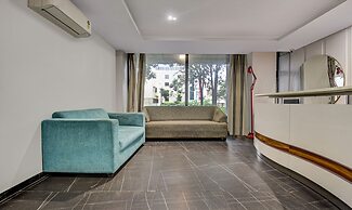 Treebo Trend Galexia Hotel