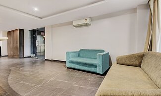 Treebo Trend Galexia Hotel