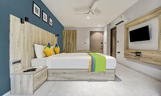 Treebo Trend Galexia Hotel