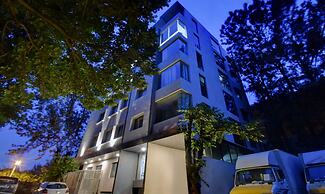 Treebo Trend Galexia Hotel