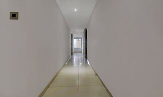 Treebo Trend Galexia Hotel