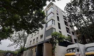 Treebo Trend Galexia Hotel