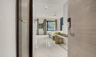 Treebo Trend Galexia Hotel