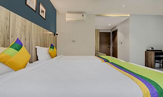 Treebo Trend Galexia Hotel