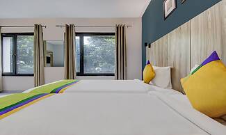 Treebo Trend Galexia Hotel