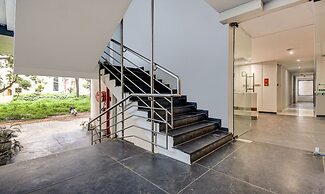 Treebo Trend Galexia Hotel