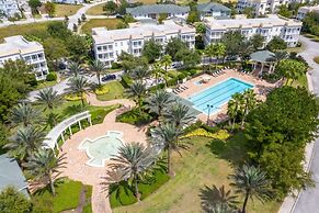 Luxury Golf Resort Located In Reunion Resort 3 Bedroom Condo by RedAwn