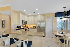 Luxury Golf Resort Located In Reunion Resort 3 Bedroom Condo by RedAwn