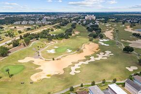 Luxury Golf Resort Located In Reunion Resort 3 Bedroom Condo by RedAwn