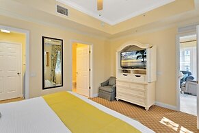Luxury Golf Resort Located In Reunion Resort 3 Bedroom Condo by RedAwn