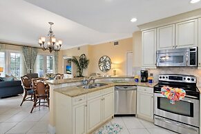 Luxury Golf Resort Located In Reunion Resort 3 Bedroom Condo by RedAwn