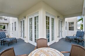 Luxury Golf Resort Located In Reunion Resort 3 Bedroom Condo by RedAwn