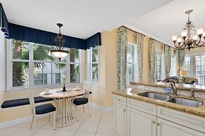Luxury Golf Resort Located In Reunion Resort 3 Bedroom Condo by RedAwn