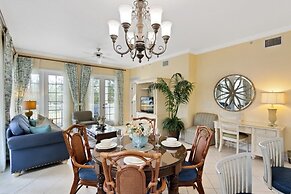 Luxury Golf Resort Located In Reunion Resort 3 Bedroom Condo by RedAwn
