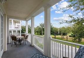 Luxury Golf Resort Located In Reunion Resort 3 Bedroom Condo by RedAwn