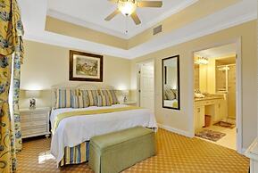 Luxury Golf Resort Located In Reunion Resort 3 Bedroom Condo by RedAwn