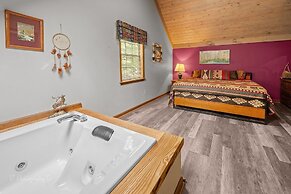 Hey Diddle Diddle 3 Bedroom Cabin by RedAwning