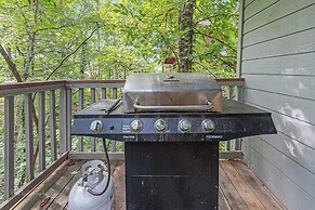 Hey Diddle Diddle 3 Bedroom Cabin by RedAwning