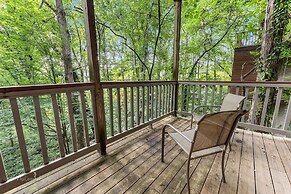 Hey Diddle Diddle 3 Bedroom Cabin by RedAwning