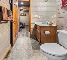 Hey Diddle Diddle 3 Bedroom Cabin by RedAwning