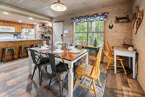 Hey Diddle Diddle 3 Bedroom Cabin by RedAwning