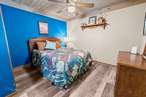 Hey Diddle Diddle 3 Bedroom Cabin by RedAwning