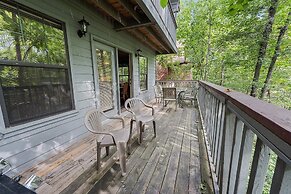 Hey Diddle Diddle 3 Bedroom Cabin by RedAwning