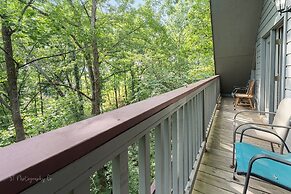 Hey Diddle Diddle 3 Bedroom Cabin by RedAwning