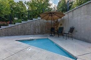 Hey Diddle Diddle 3 Bedroom Cabin by RedAwning