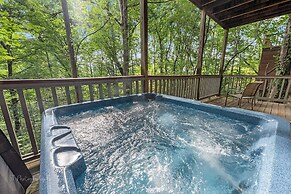 Hey Diddle Diddle 3 Bedroom Cabin by RedAwning