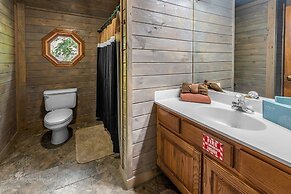 Hey Diddle Diddle 3 Bedroom Cabin by RedAwning