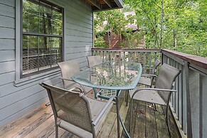 Hey Diddle Diddle 3 Bedroom Cabin by RedAwning