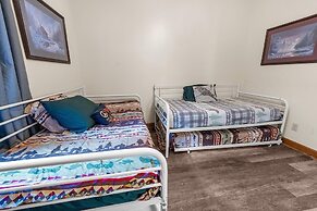 Hey Diddle Diddle 3 Bedroom Cabin by RedAwning