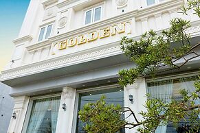 Golden Coto Hotel