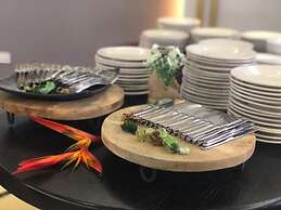 Boulevard Palace Hotel