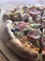 Boulevard Palace Hotel