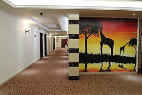 Boulevard Palace Hotel