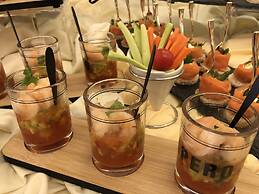 Boulevard Palace Hotel