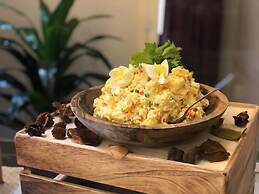 Boulevard Palace Hotel