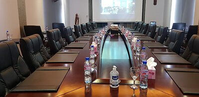 Boulevard Palace Hotel